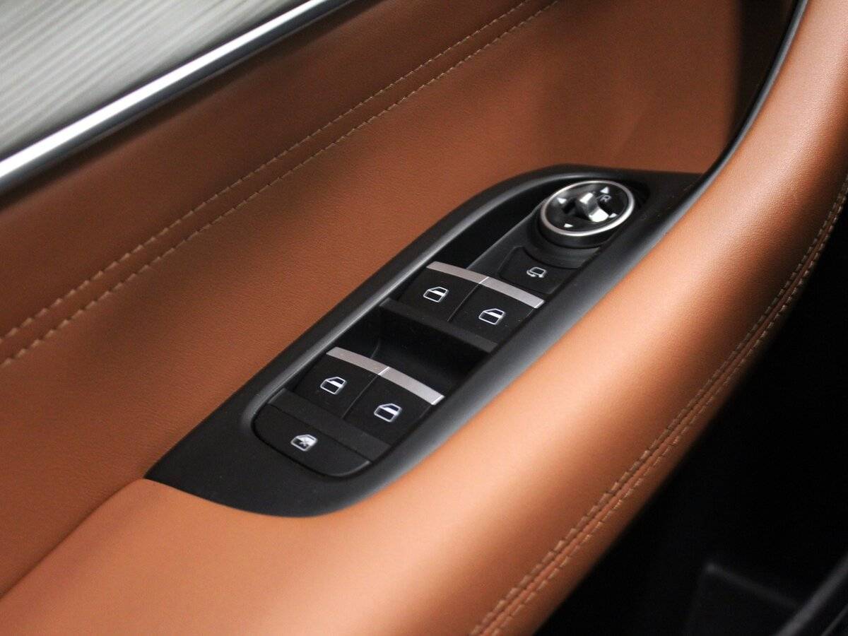 Купить Chery Tiggo 8 Pro Max с пробегом. Фото: #14