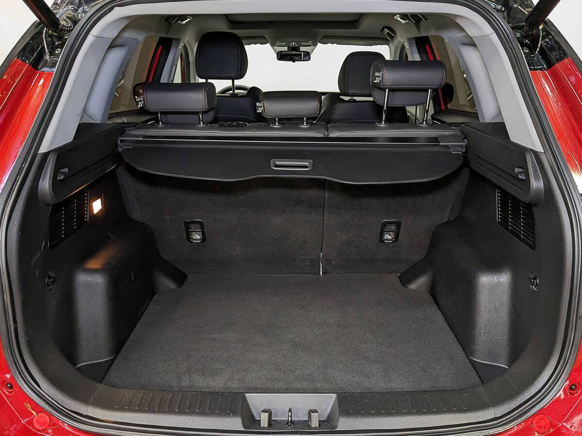 Продажа Б/У Чери Тигго 7 Про. Фото: #8