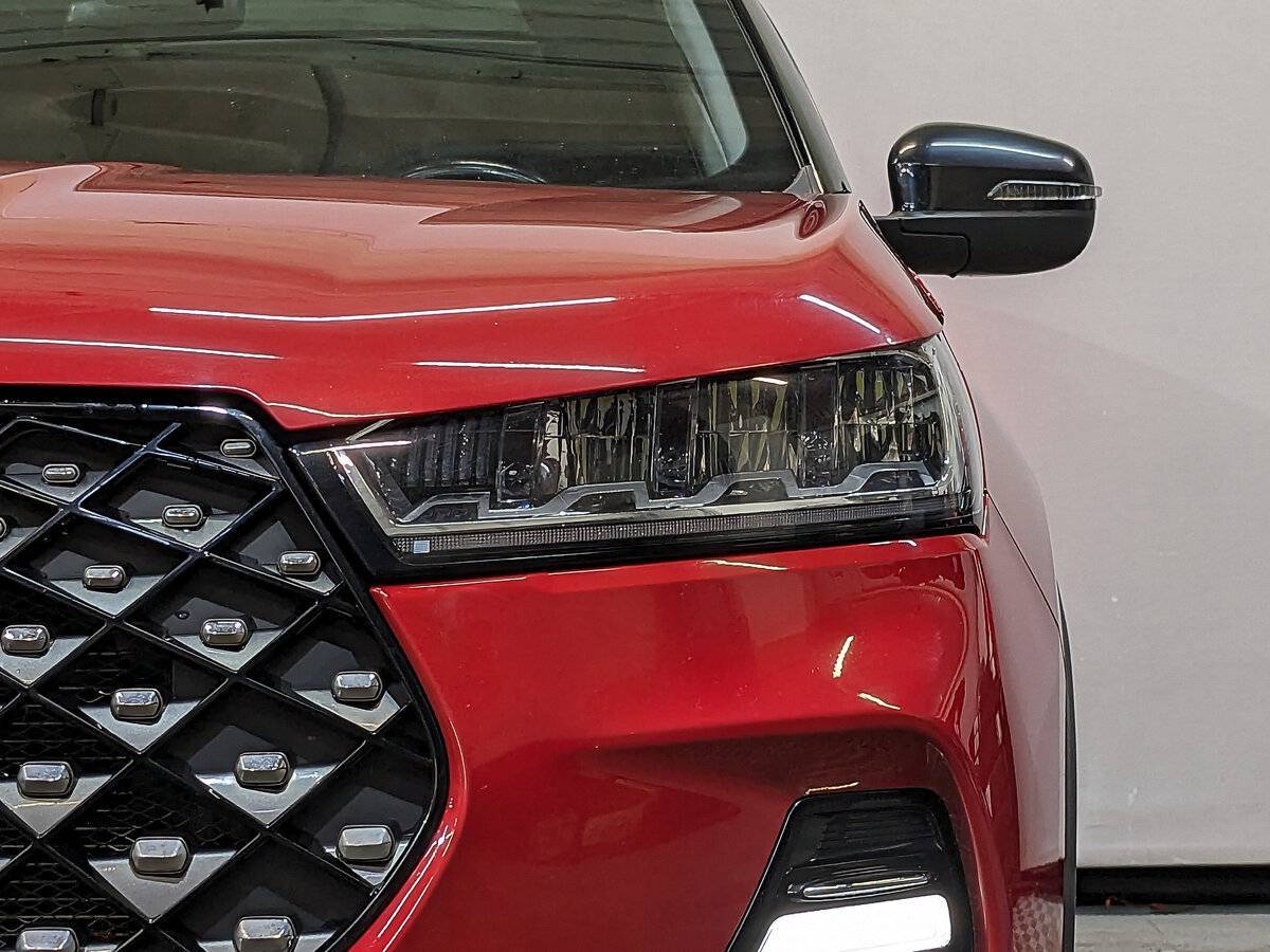 Продажа Б/У Чери Тигго 7 Про. Фото: #15