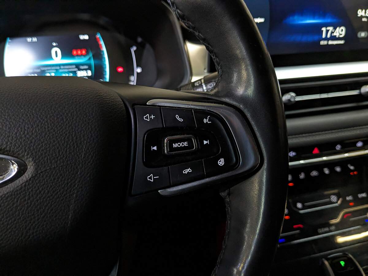 Продажа Б/У Чери Тигго 7 Про. Фото: #26