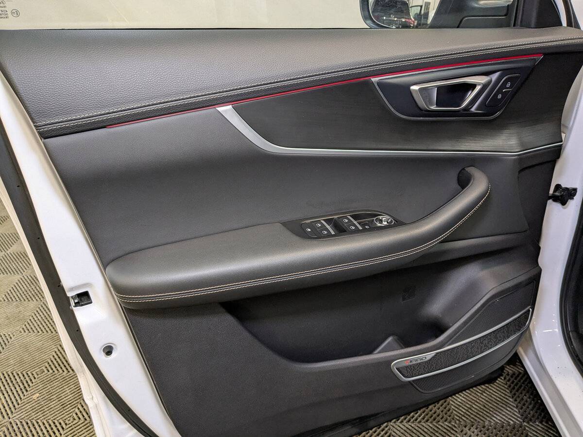 Продажа Б/У Чери Тигго 8. Фото: #18