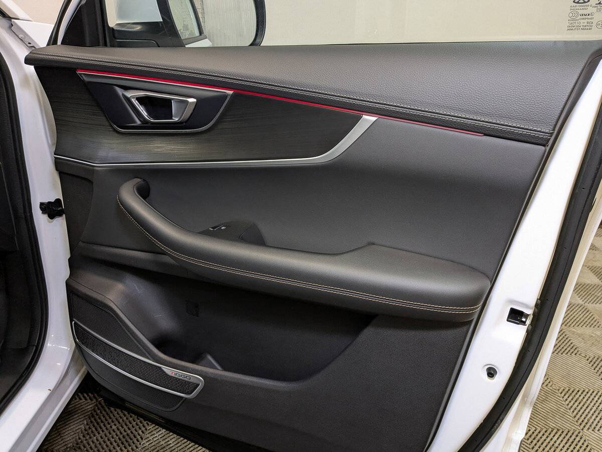 Продажа Б/У Чери Тигго 8. Фото: #24