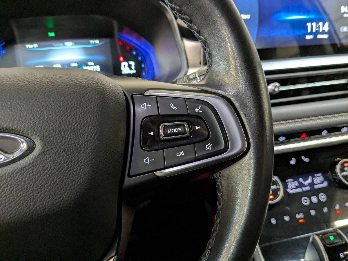 Продажа Б/У Чери Тигго 8. Фото: #28