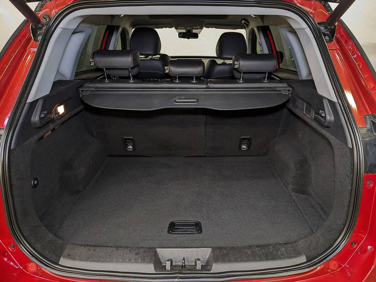 Продажа Б/У Чери Тигго 7 Про. Фото: #8