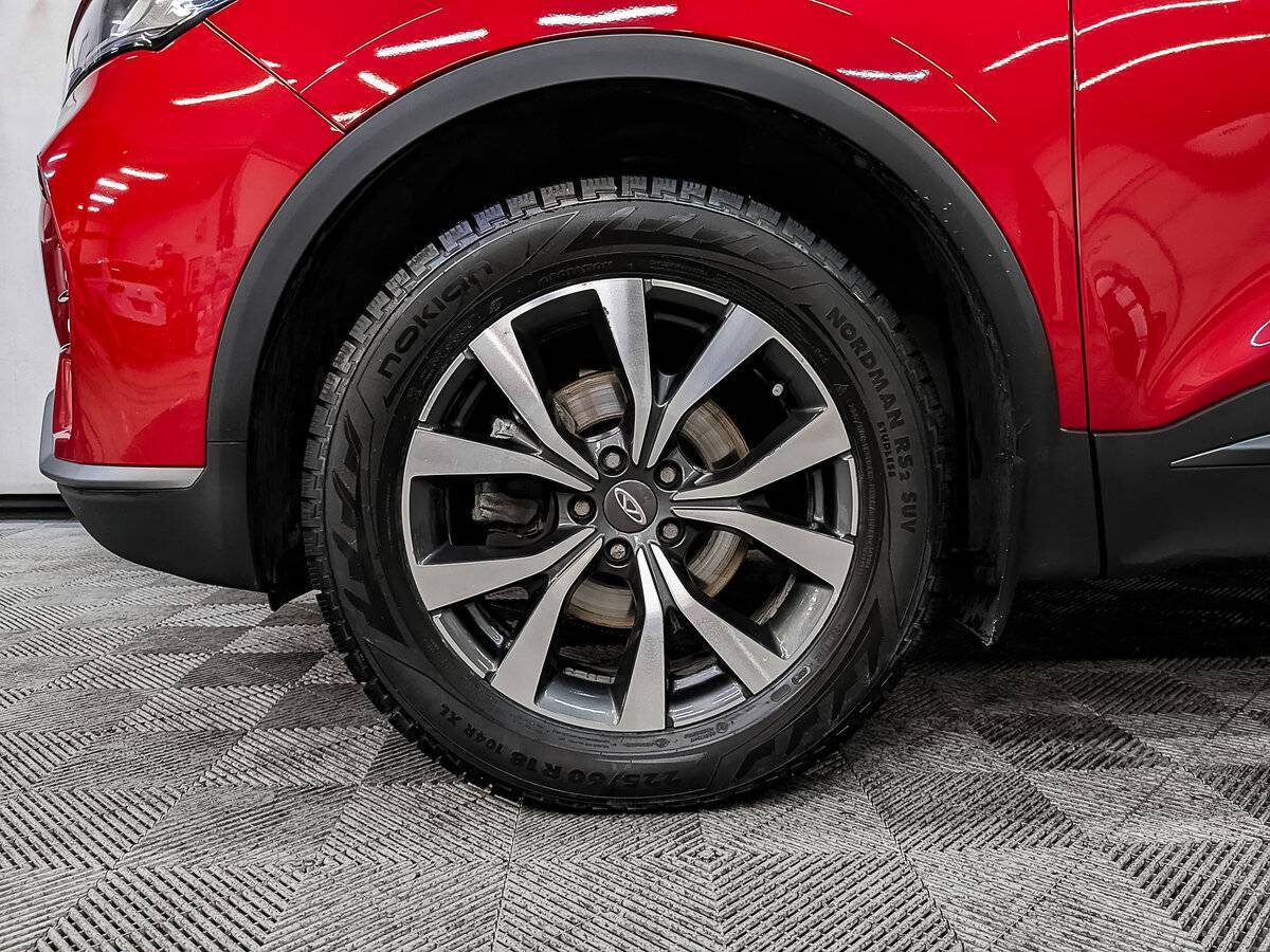 Продажа Б/У Чери Тигго 7 Про. Фото: #16