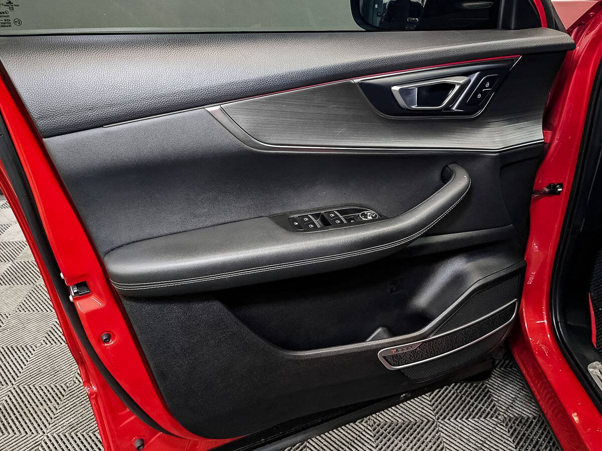 Продажа Б/У Чери Тигго 7 Про. Фото: #17