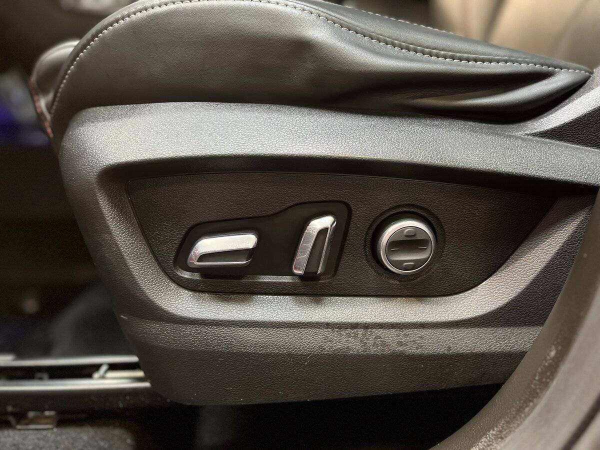 Продажа Б/У Чери Тигго 7 Про. Фото: #11