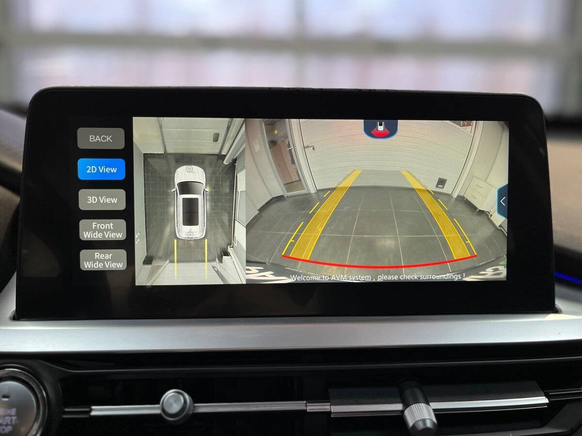 Продажа Б/У Чери Тигго 7 Про. Фото: #15