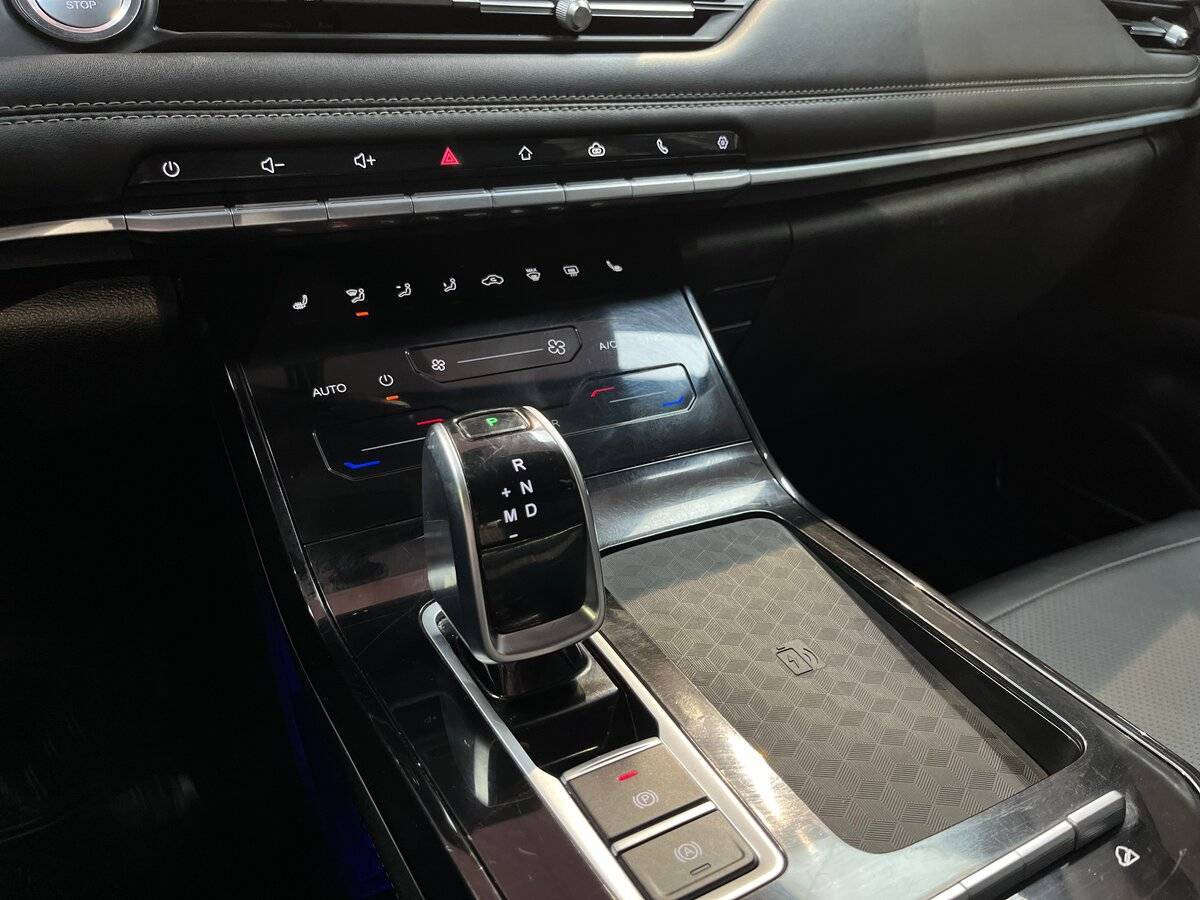 Продажа Б/У Чери Тигго 7 Про. Фото: #16