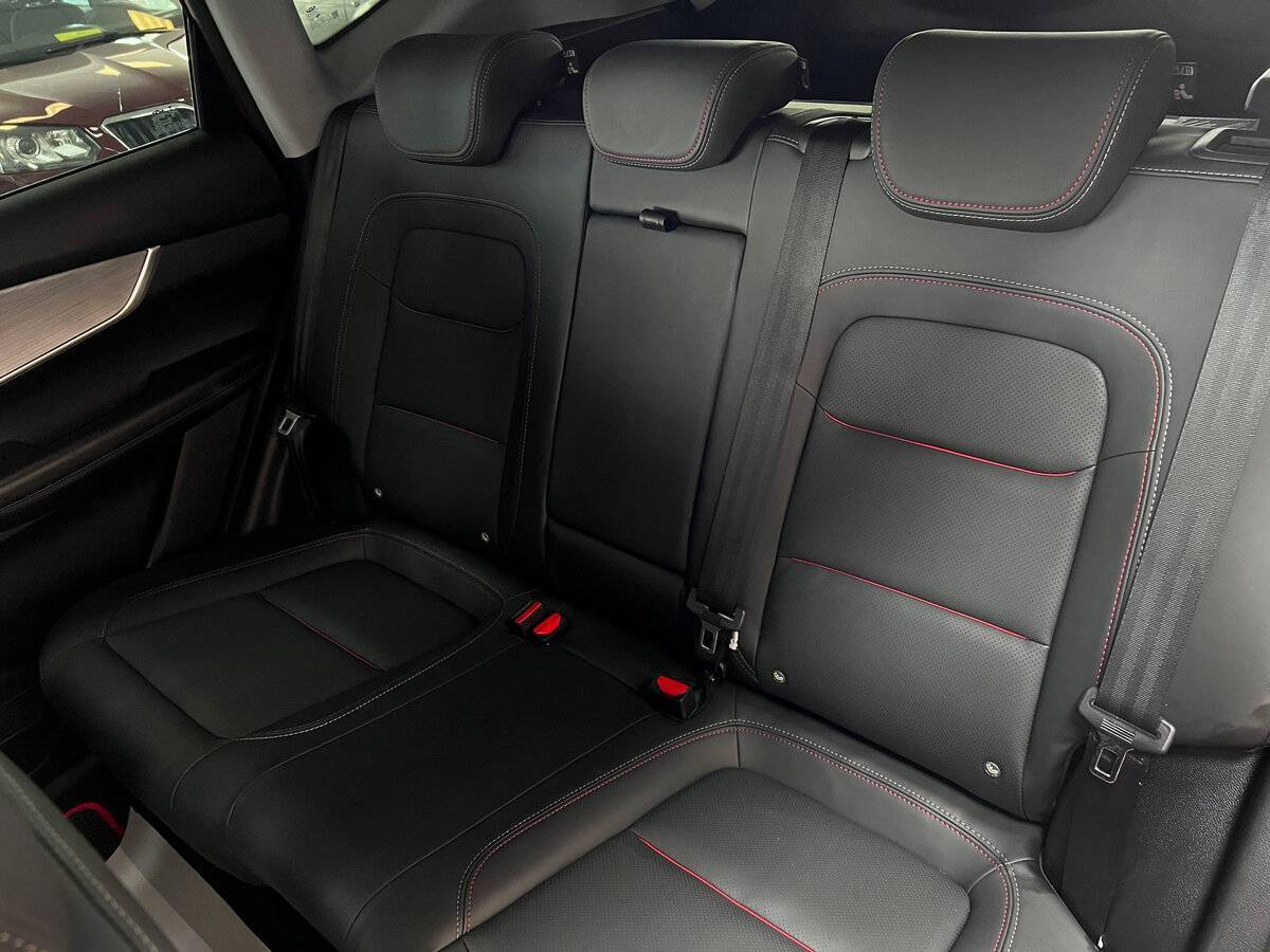 Продажа Б/У Чери Тигго 7 Про. Фото: #8