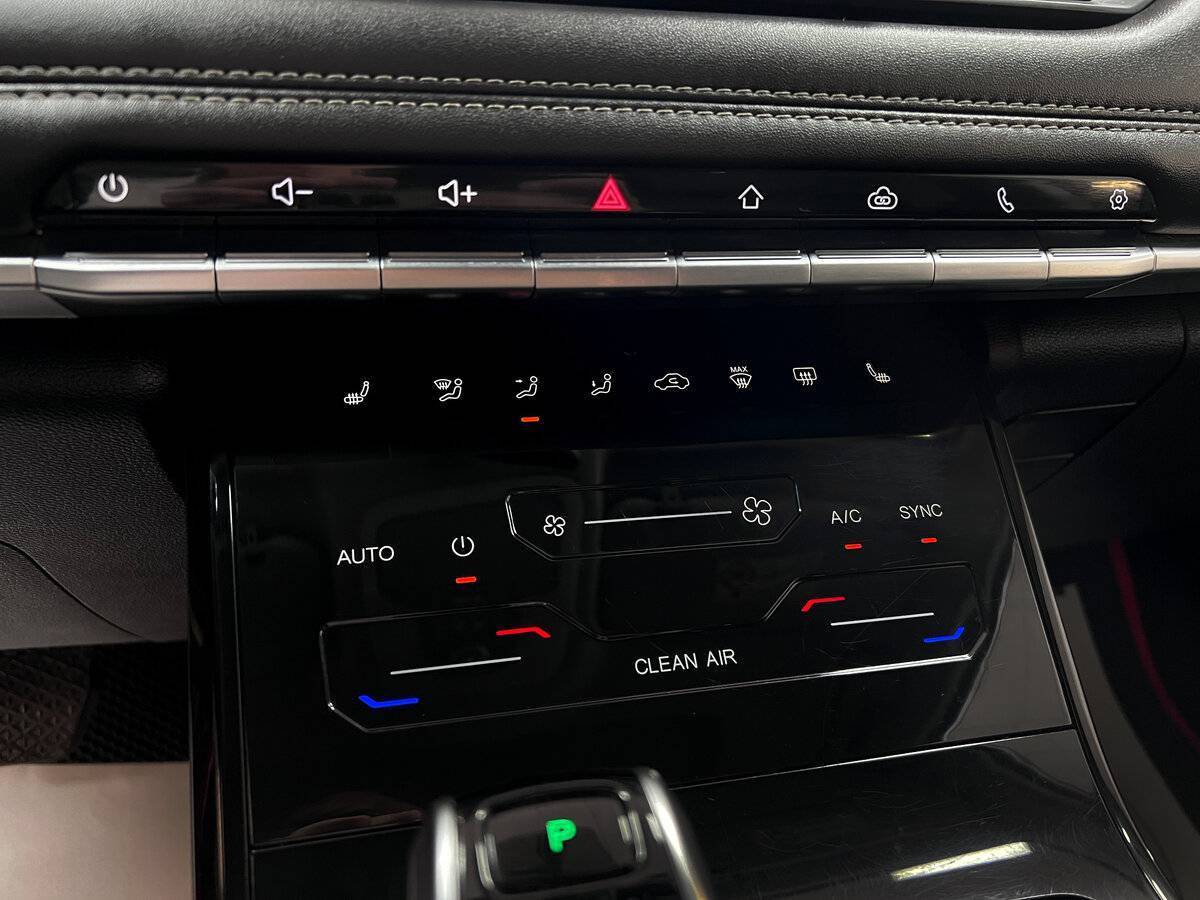 Продажа Б/У Чери Тигго 7 Про. Фото: #22