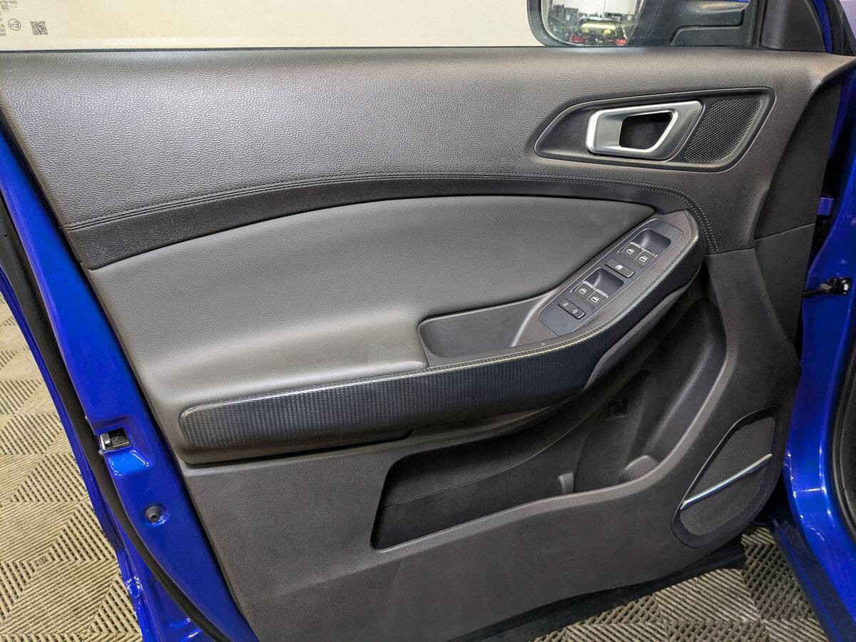 Продажа Б/У Чери Тигго 4. Фото: #18