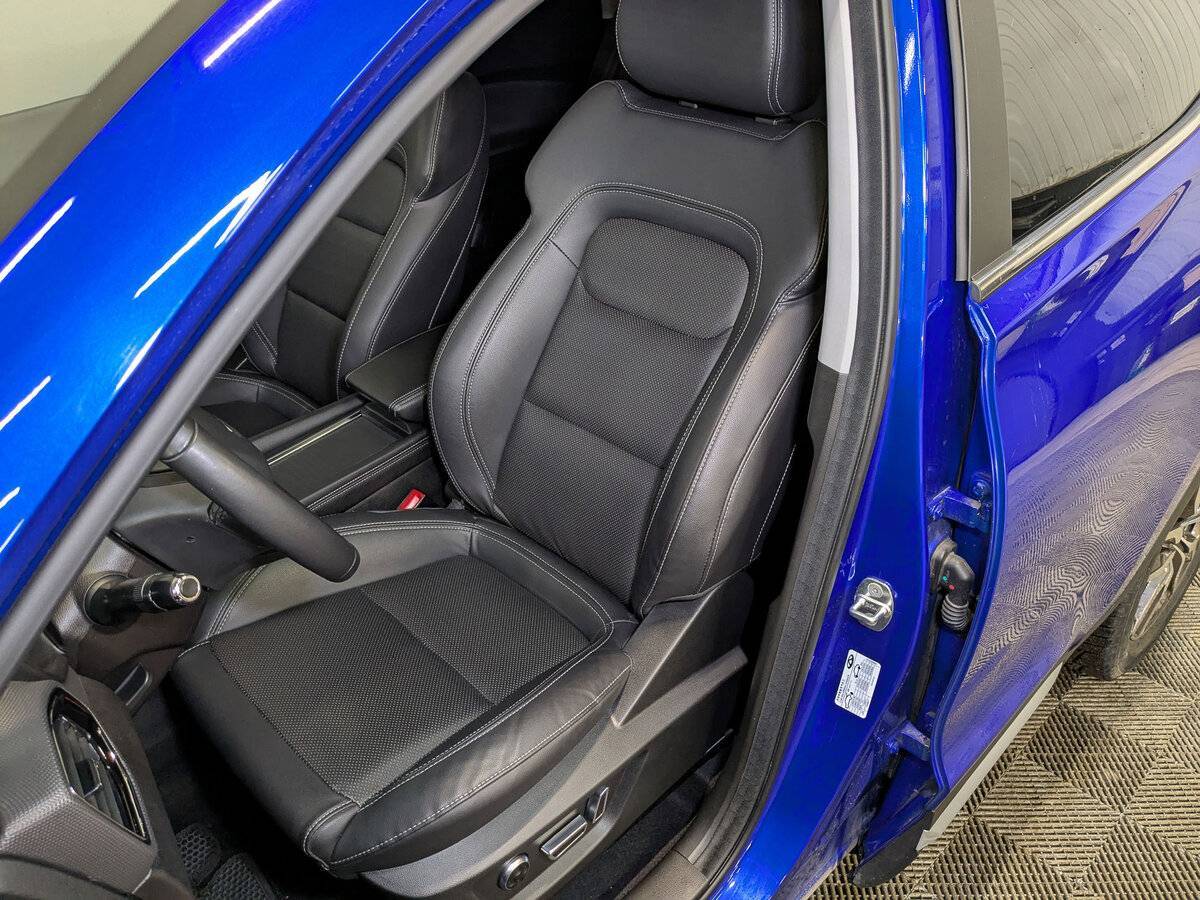 Продажа Б/У Чери Тигго 4. Фото: #19