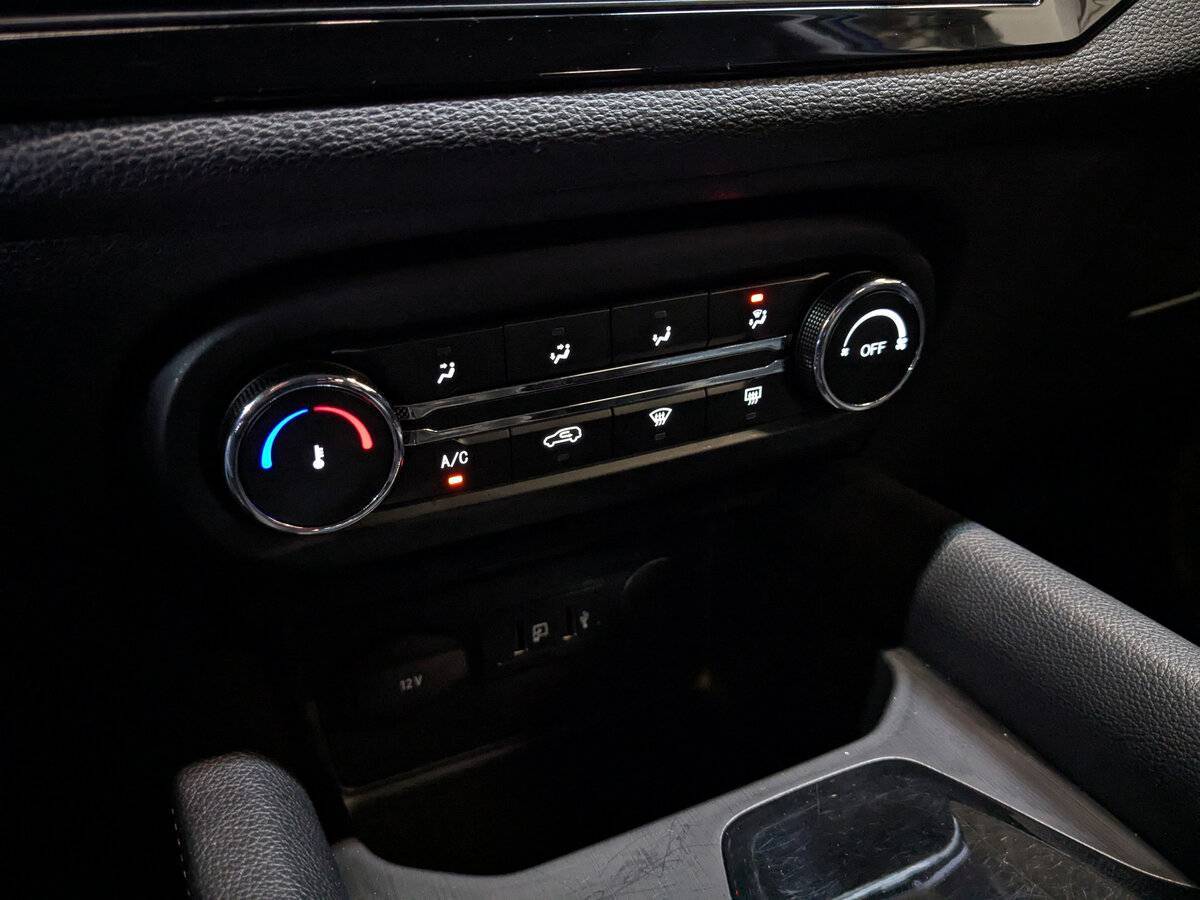 Продажа Б/У Чери Тигго 4. Фото: #29