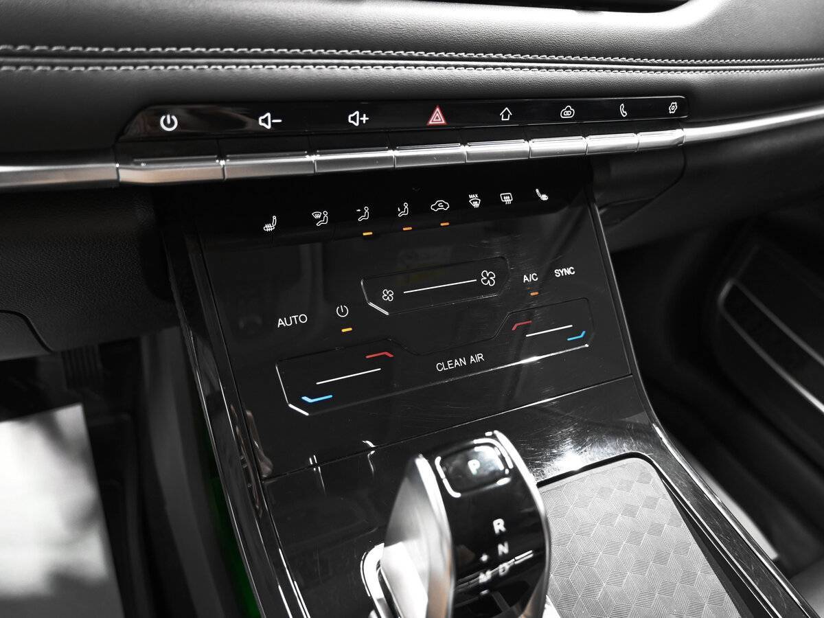 Продажа Б/У Чери Тигго 7 Про. Фото: #15