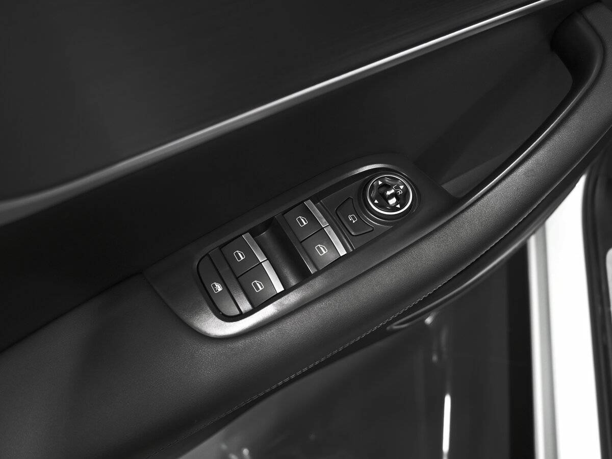 Продажа Б/У Чери Тигго 7 Про. Фото: #22