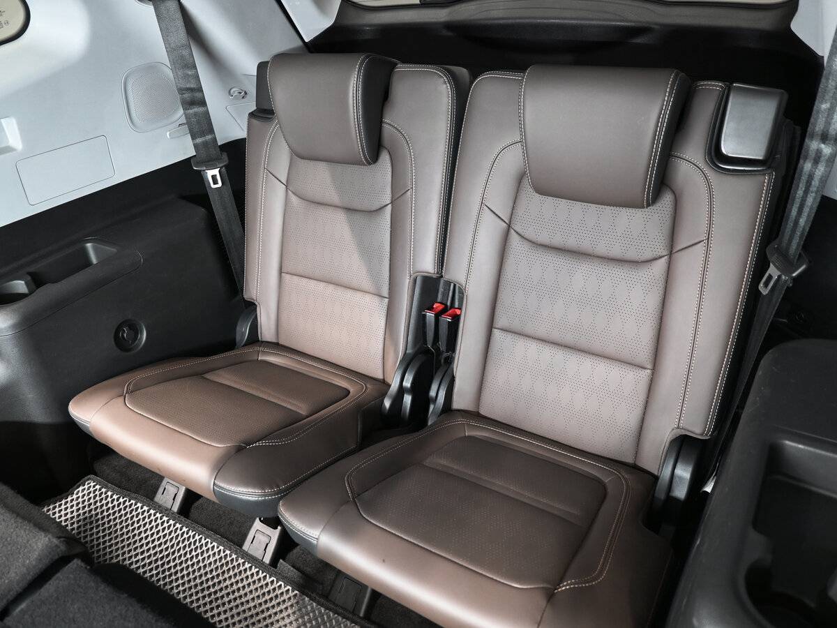 Продажа Б/У Чери Тигго 8 Про. Фото: #9