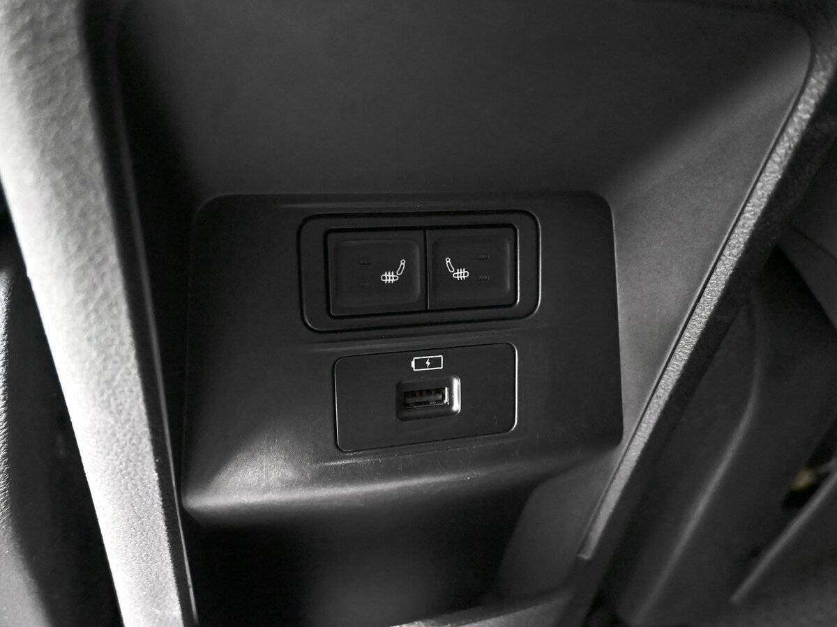 Продажа Б/У Чери Тигго 8 Про. Фото: #27