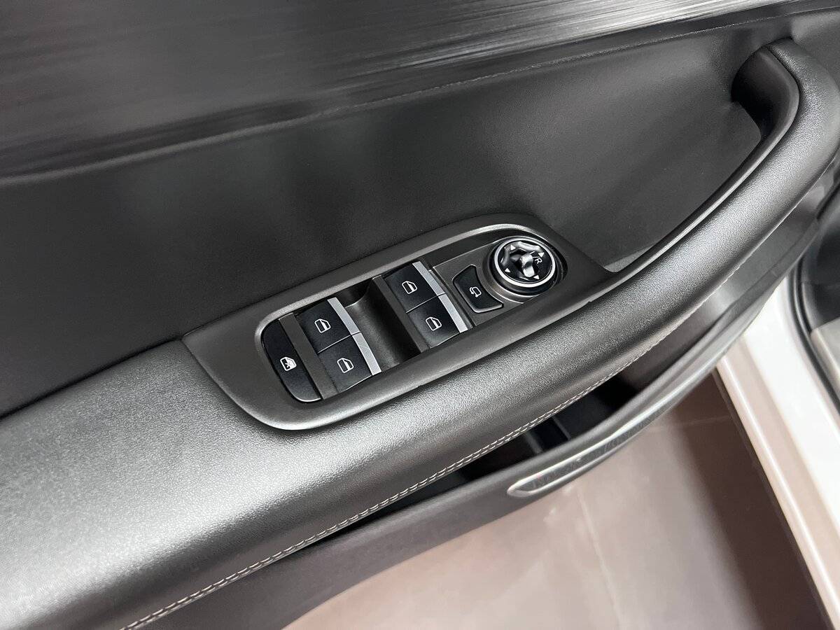 Продажа Б/У Чери Тигго 7 Про. Фото: #13