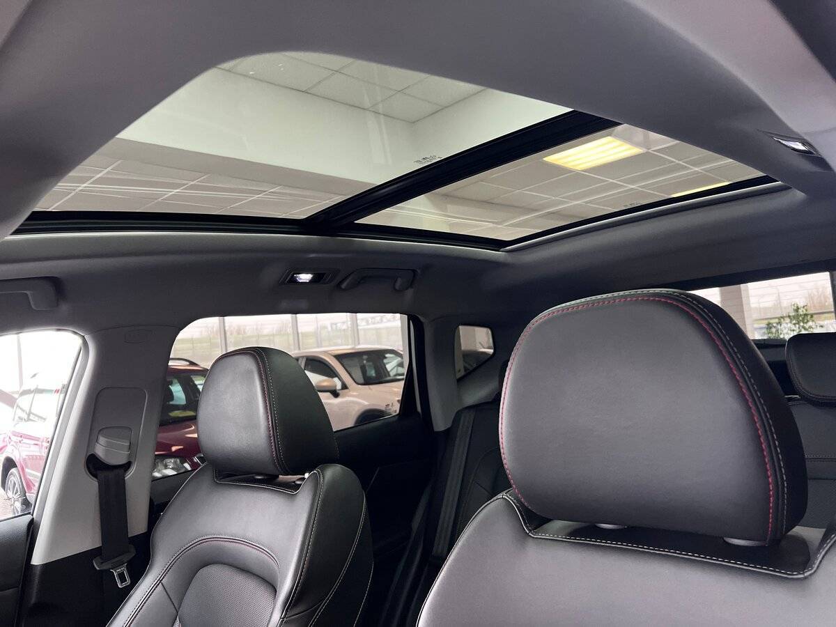 Продажа Б/У Чери Тигго 7 Про. Фото: #20