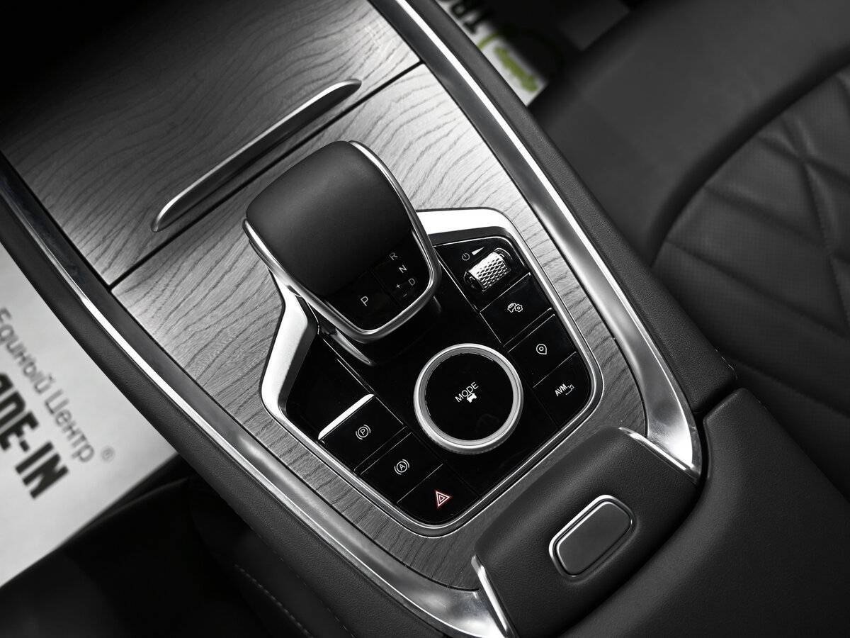 Купить Chery Tiggo 8 Pro Max с пробегом. Фото: #26