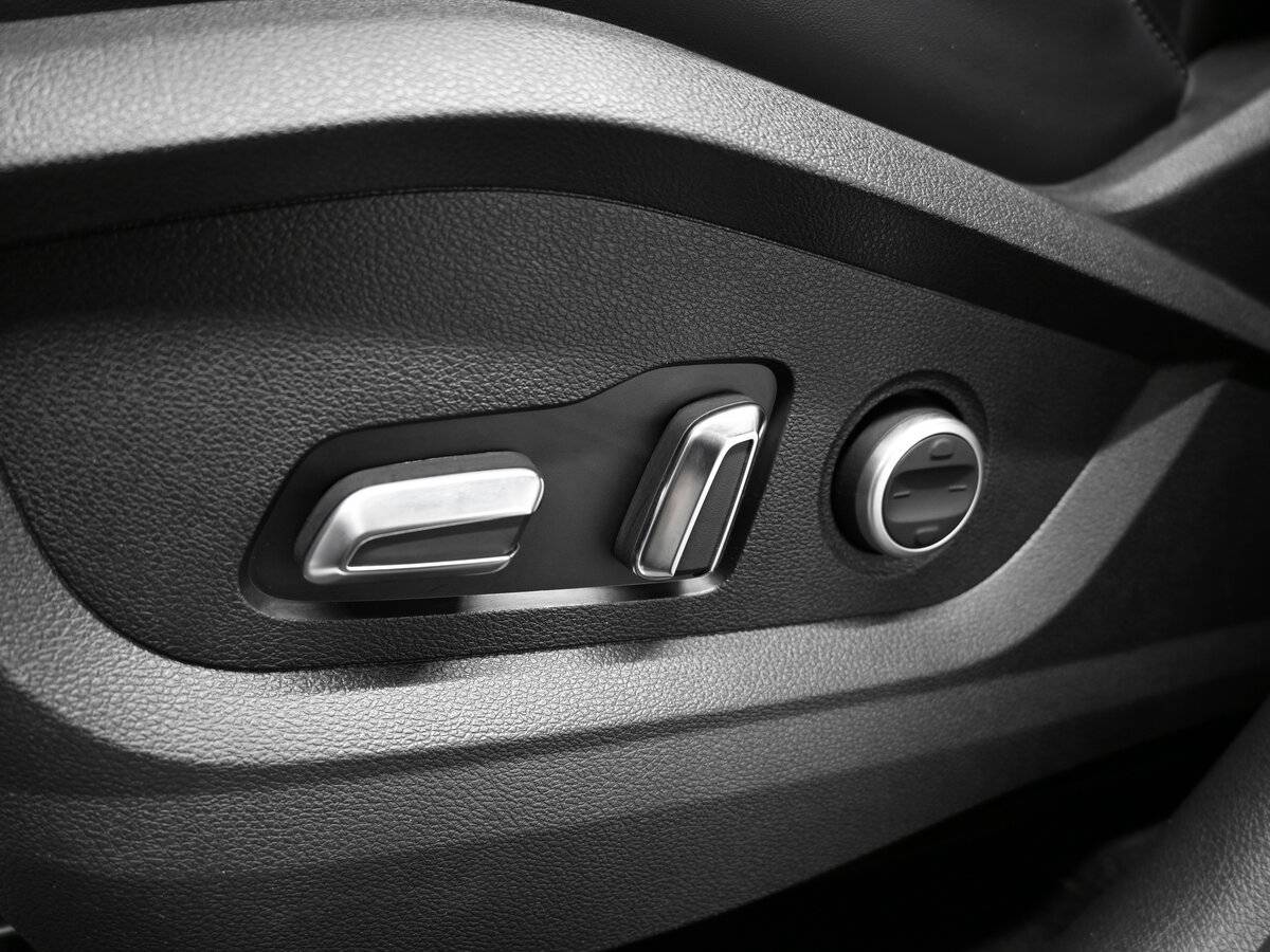 Купить Chery Tiggo 8 Pro Max с пробегом. Фото: #27