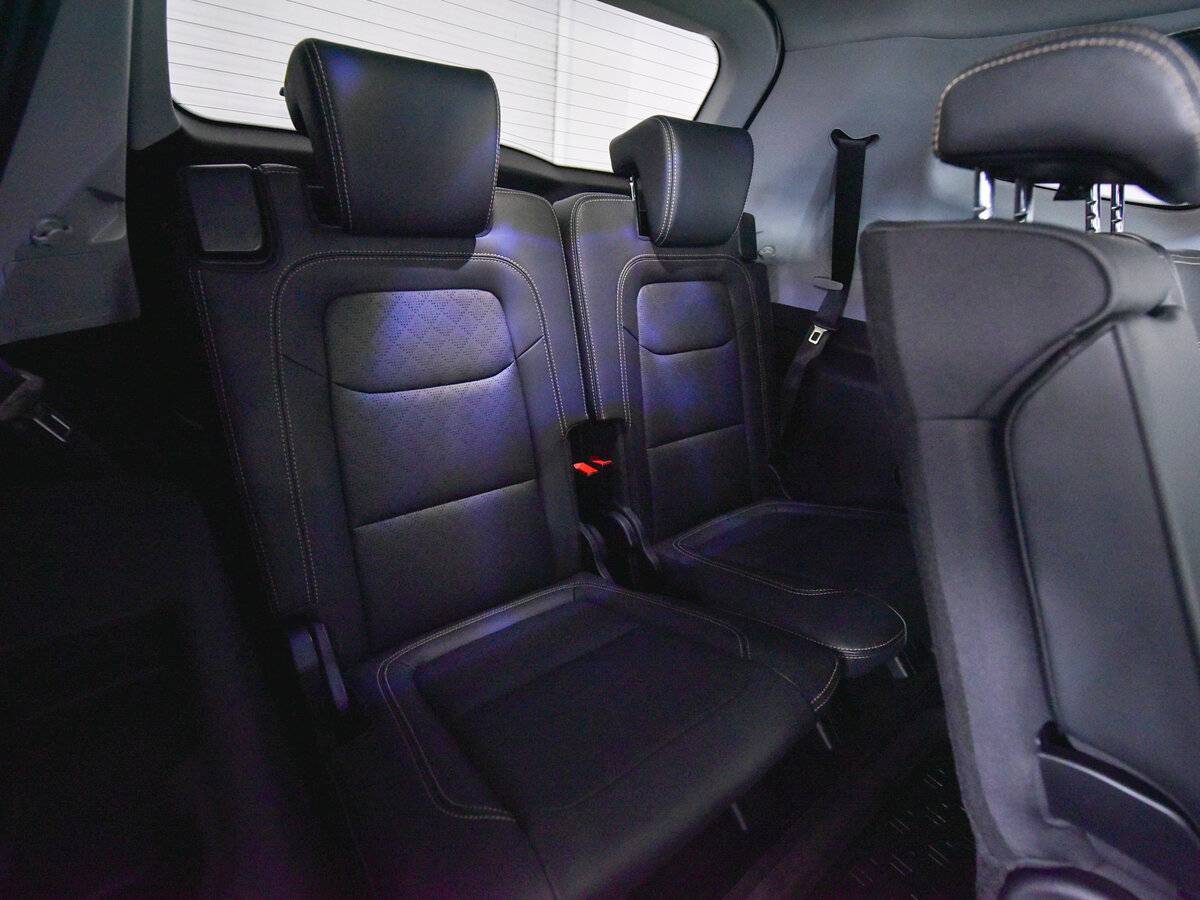 Продажа Б/У Чери Тигго 8. Фото: #12