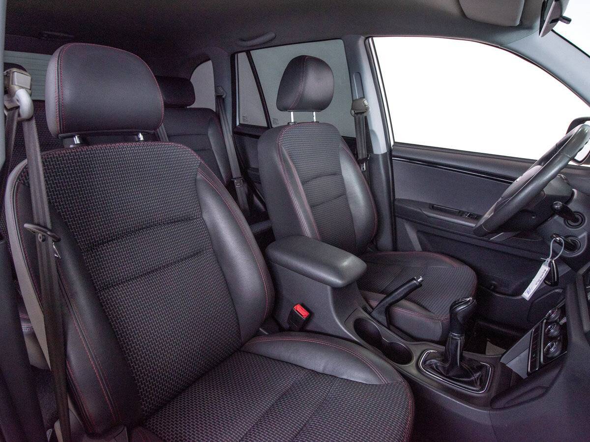 Продажа Б/У Чери Тигго 3. Фото: #6