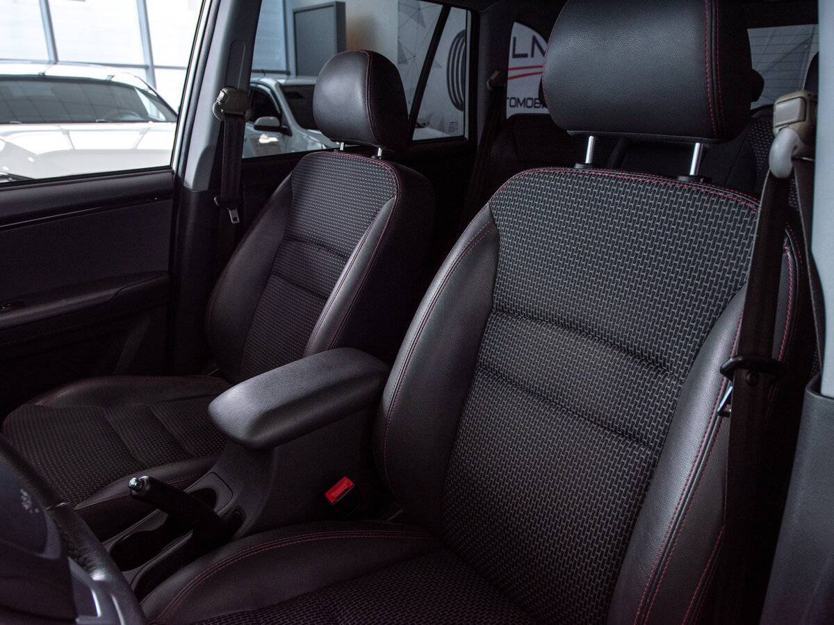 Продажа Б/У Чери Тигго 3. Фото: #7