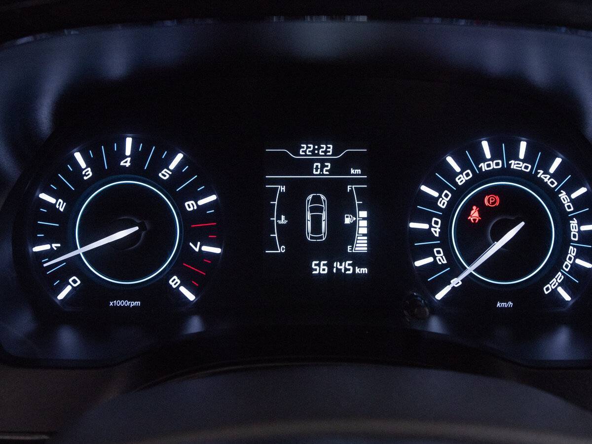 Продажа Б/У Чери Тигго 3. Фото: #12