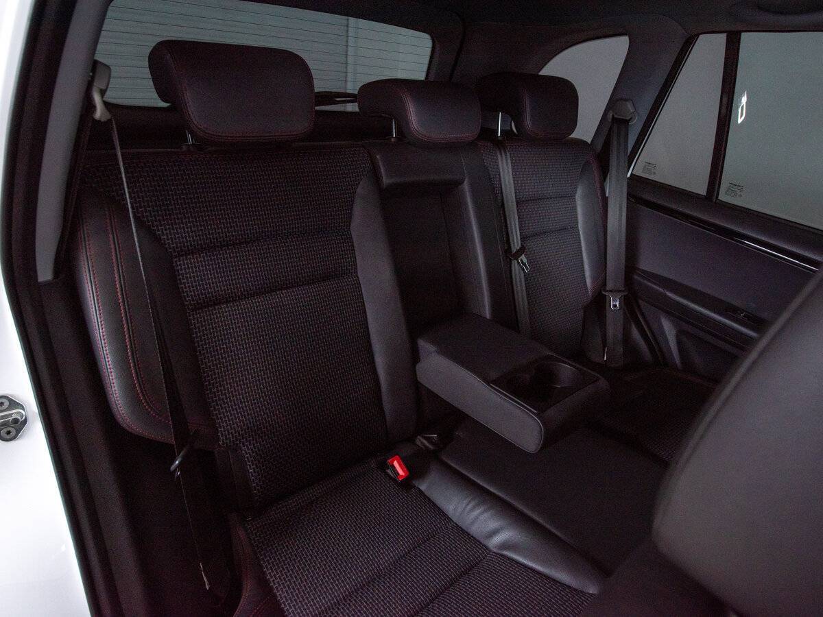 Продажа Б/У Чери Тигго 3. Фото: #14