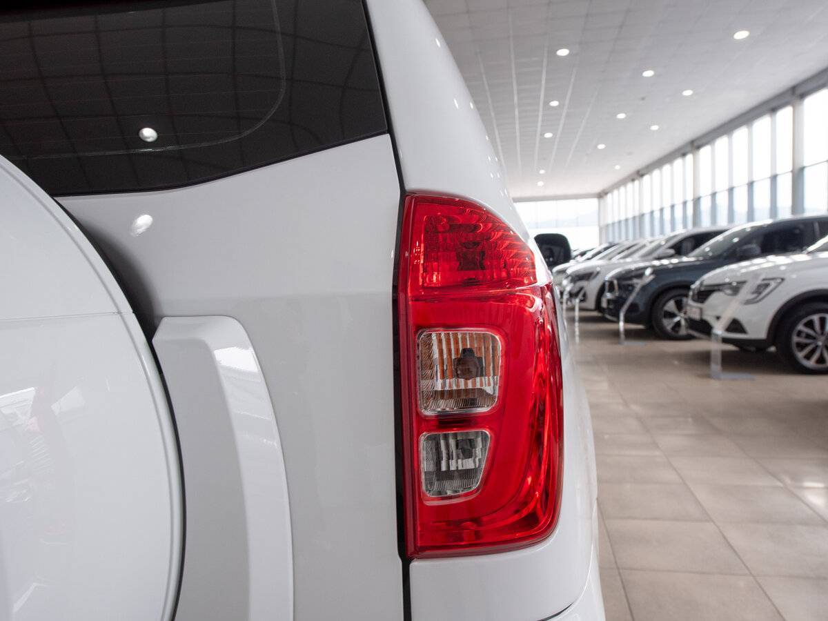 Продажа Б/У Чери Тигго 3. Фото: #26