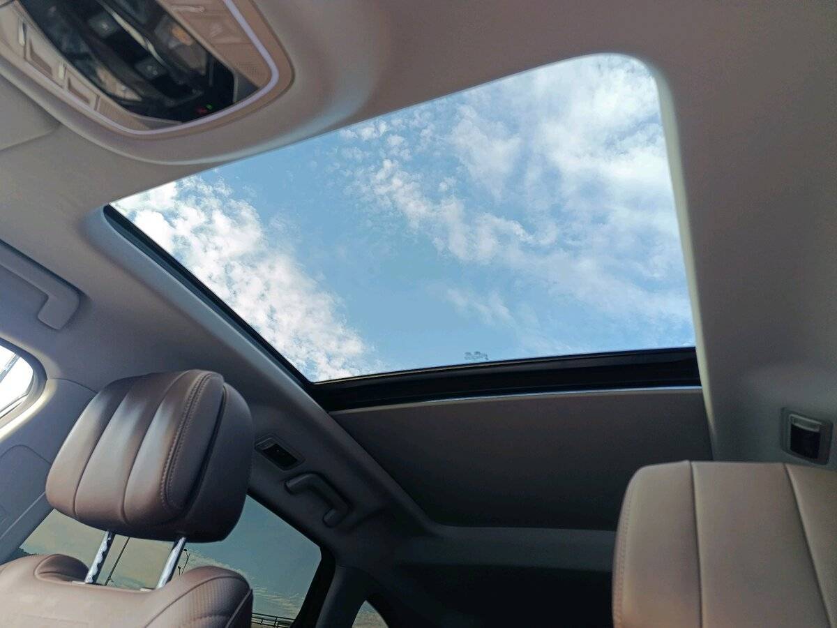 Купить Chery Tiggo 8 Pro Max с пробегом. Фото: #30