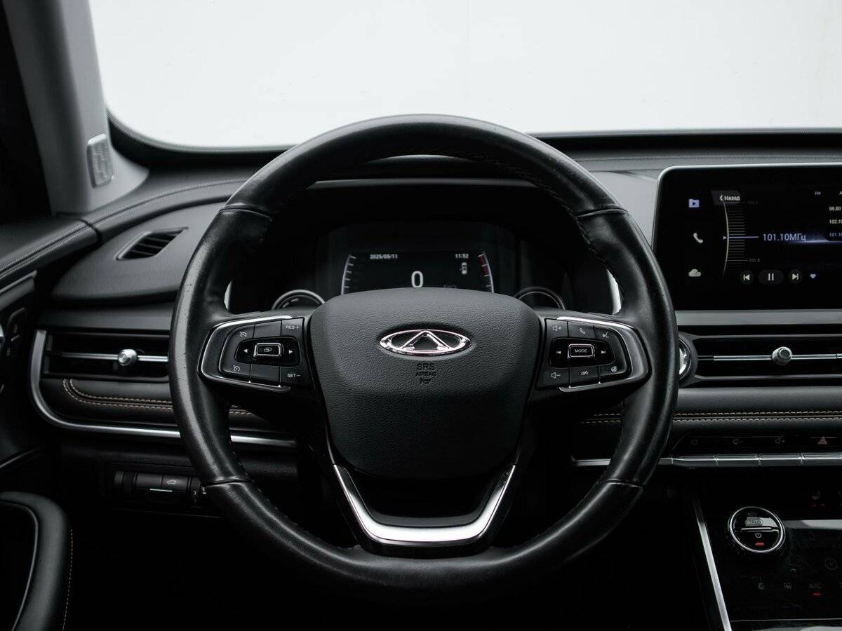 Продажа Б/У Чери Тигго 8. Фото: #23