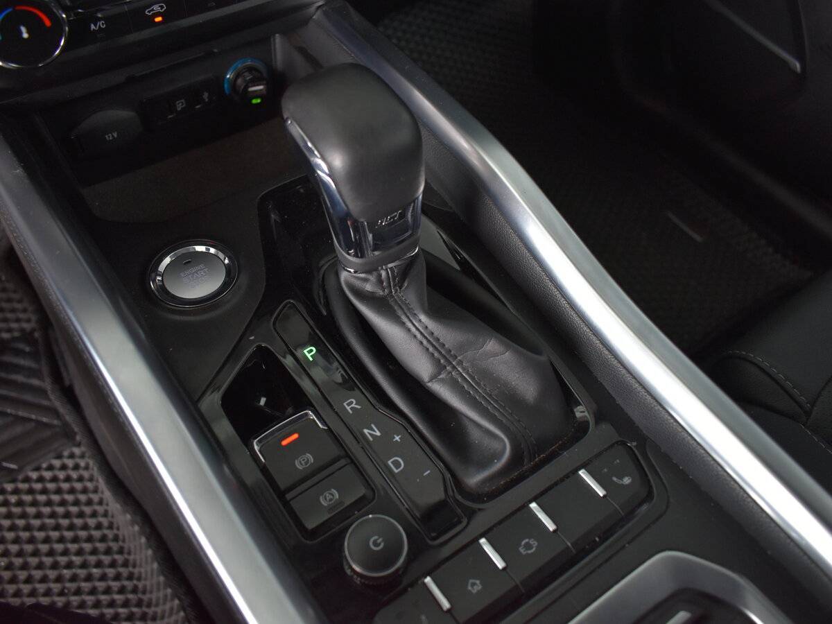 Продажа Б/У Чери Тигго 4. Фото: #10