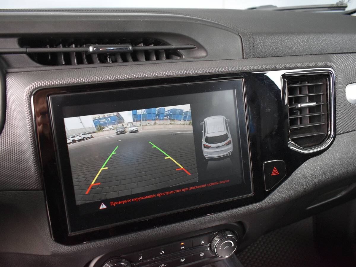 Продажа Б/У Чери Тигго 4. Фото: #11