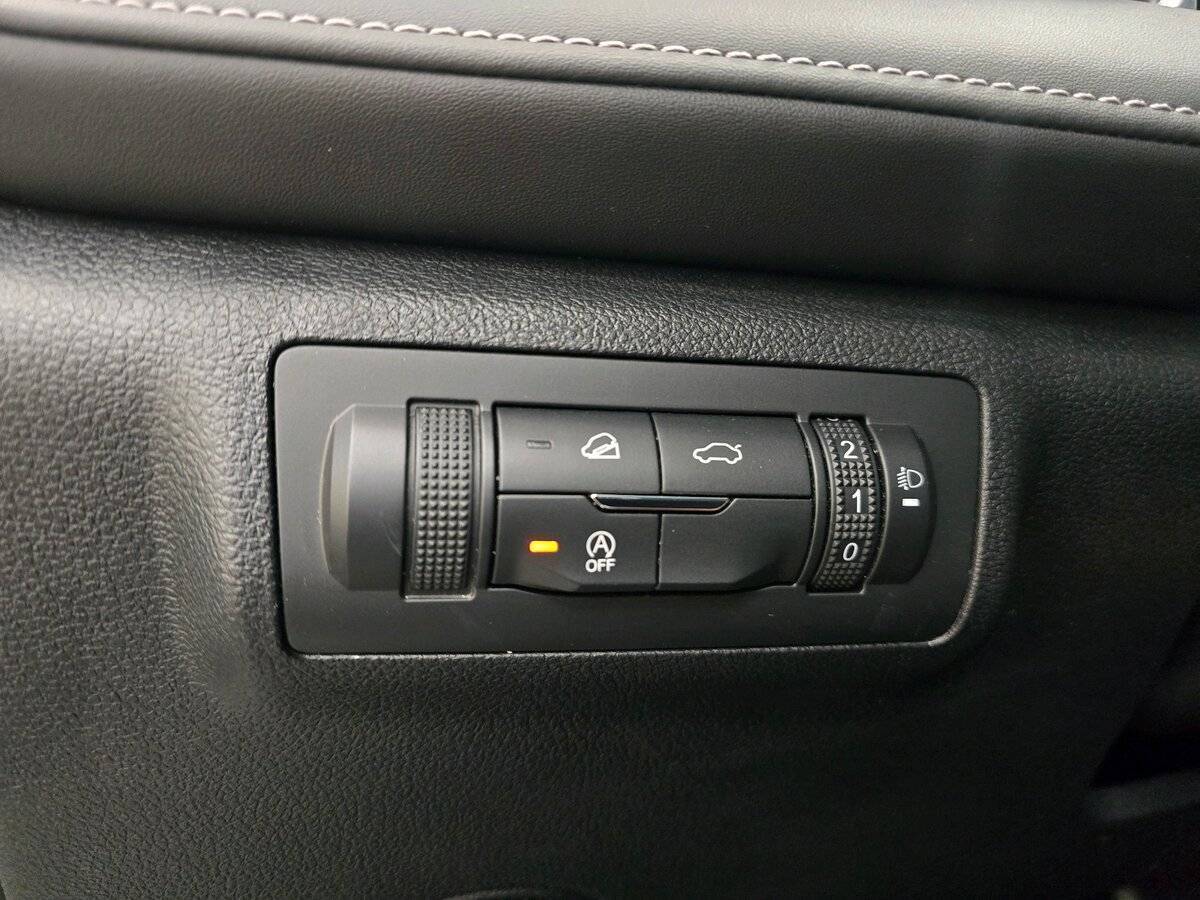 Купить Chery Tiggo 7 Pro Max с пробегом. Фото: #23