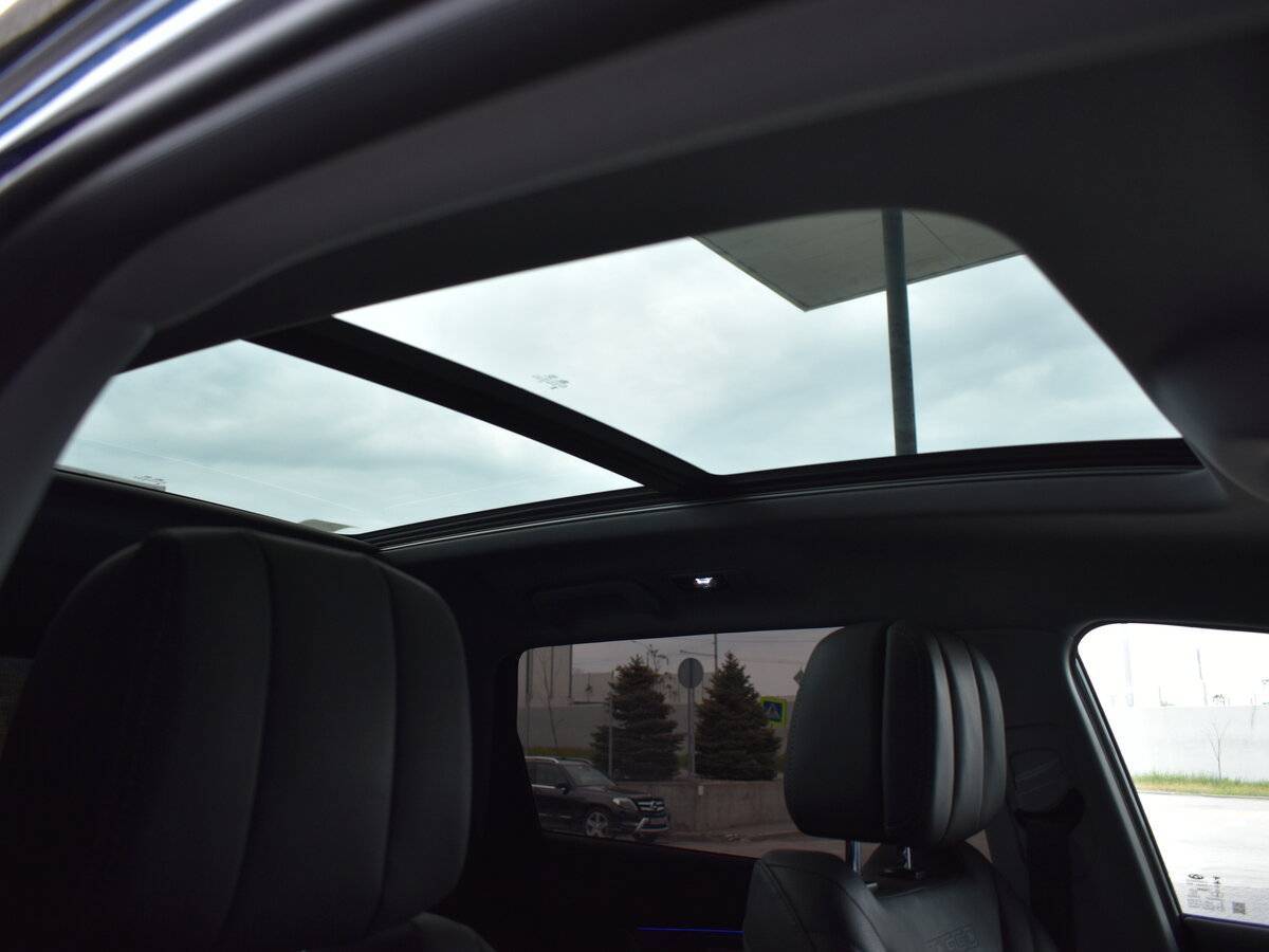 Купить Chery Tiggo 8 Pro Max с пробегом. Фото: #14