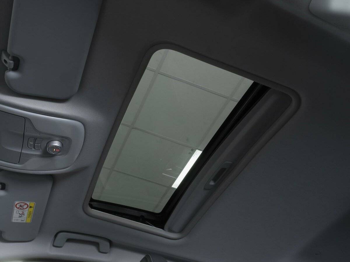 Купить Chery Tiggo 4 Pro с пробегом. Фото: #12