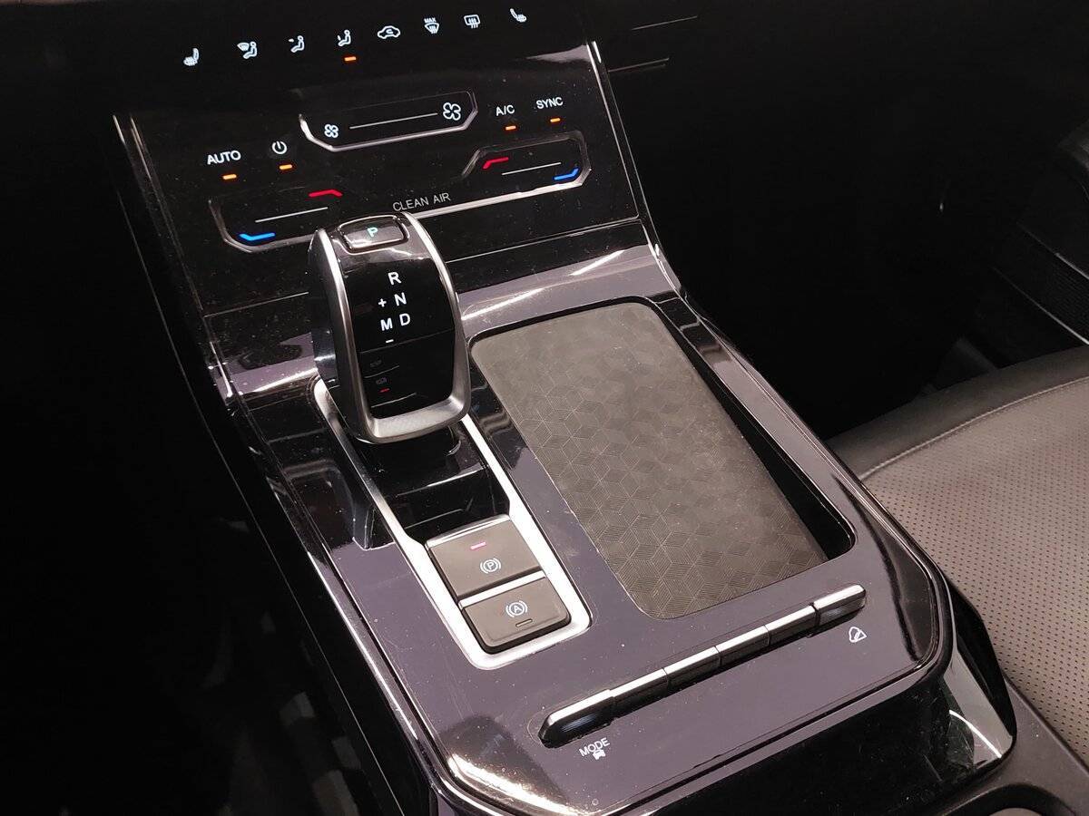 Продажа Б/У Чери Тигго 7 Про. Фото: #11