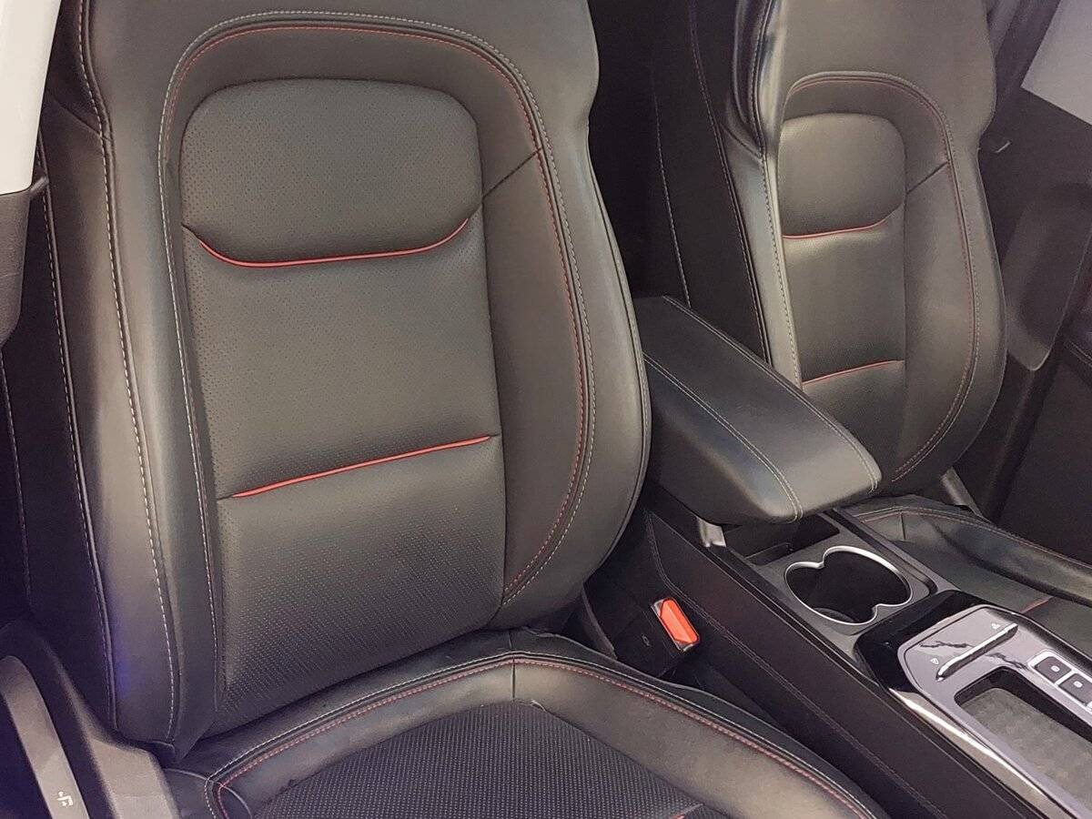 Продажа Б/У Чери Тигго 7 Про. Фото: #16