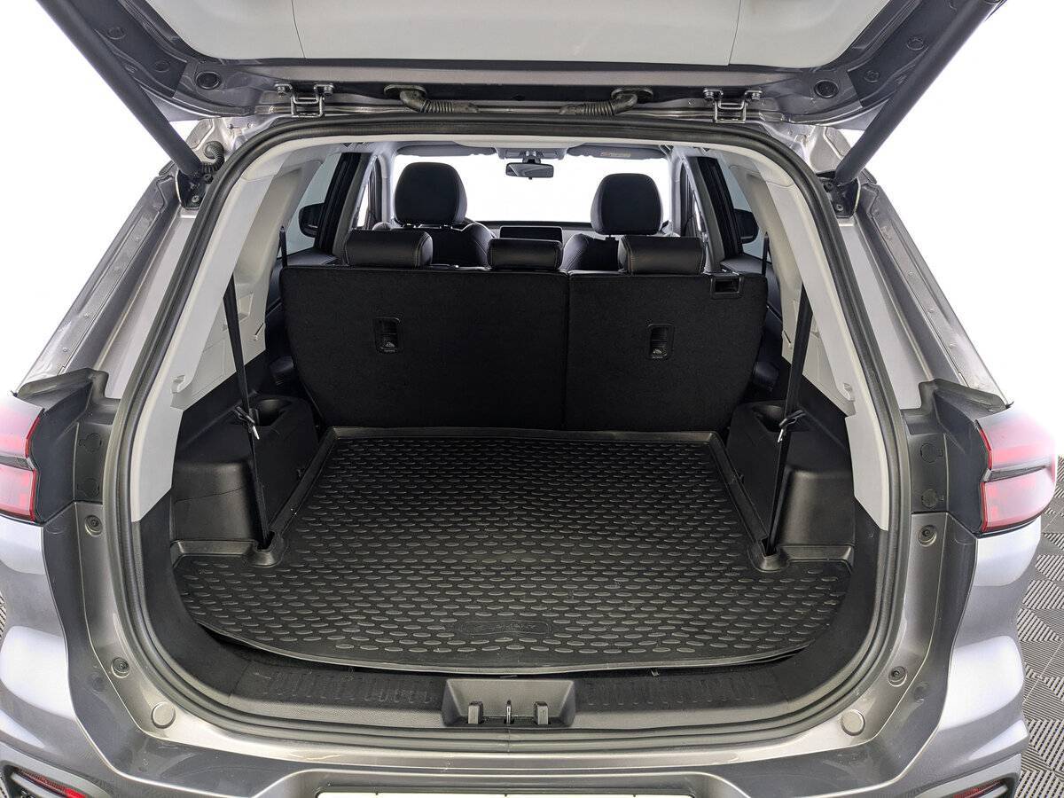 Продажа Б/У Чери Тигго 8. Фото: #9