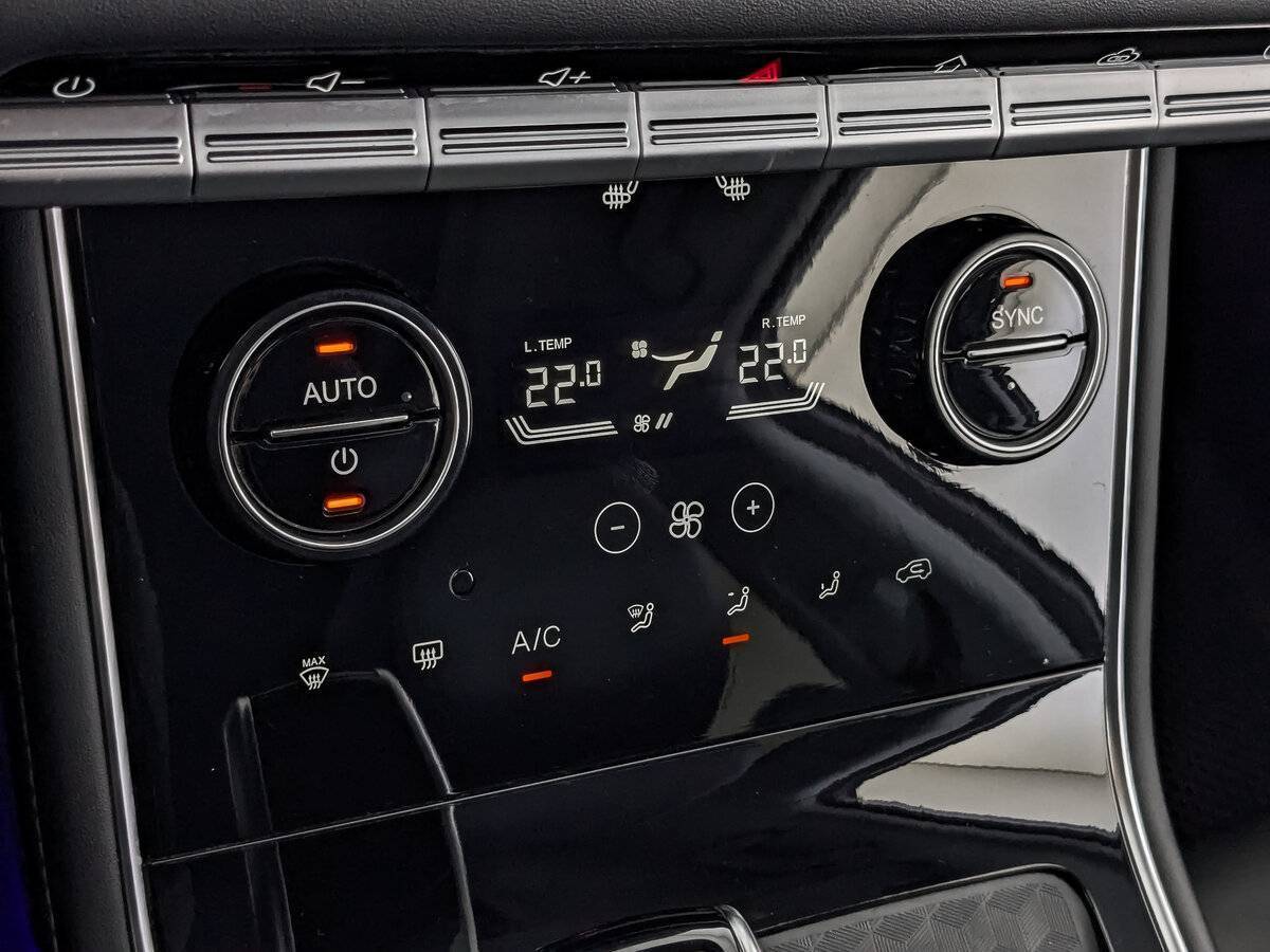 Продажа Б/У Чери Тигго 8. Фото: #20