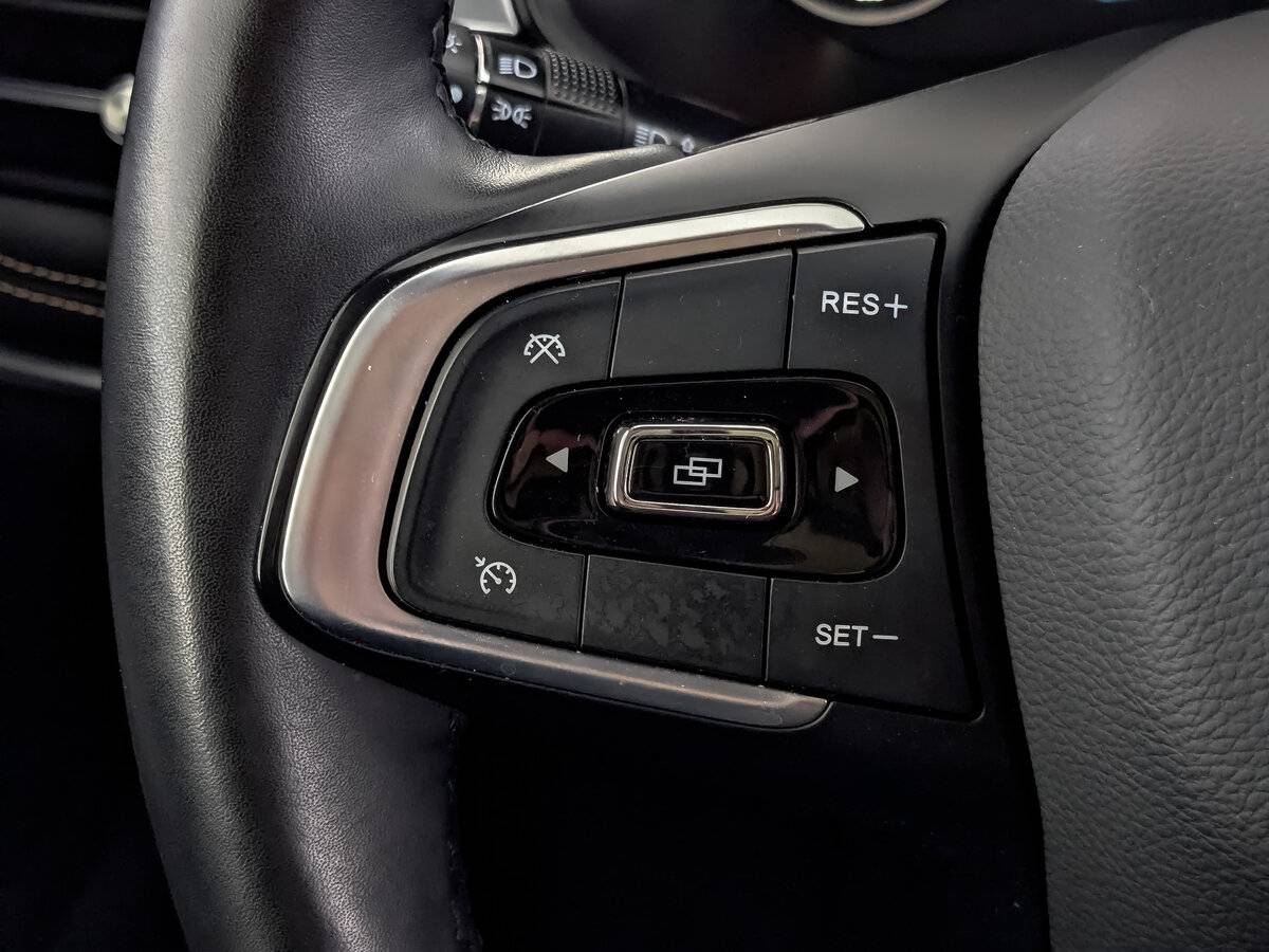 Продажа Б/У Чери Тигго 8. Фото: #28