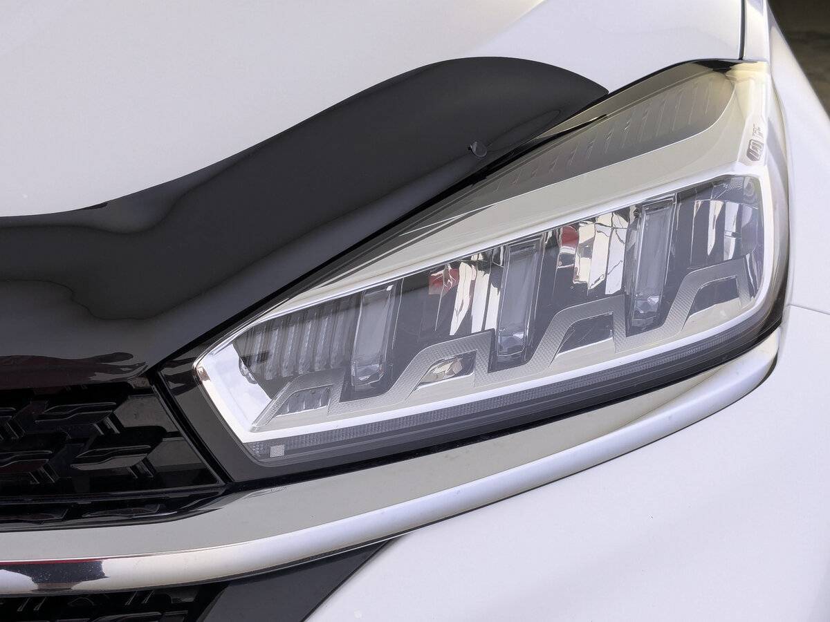 Продажа Б/У Чери Тигго 8. Фото: #10