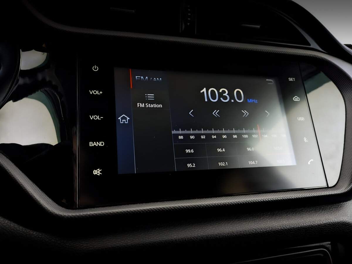 Продажа Б/У Чери Тигго 3. Фото: #24