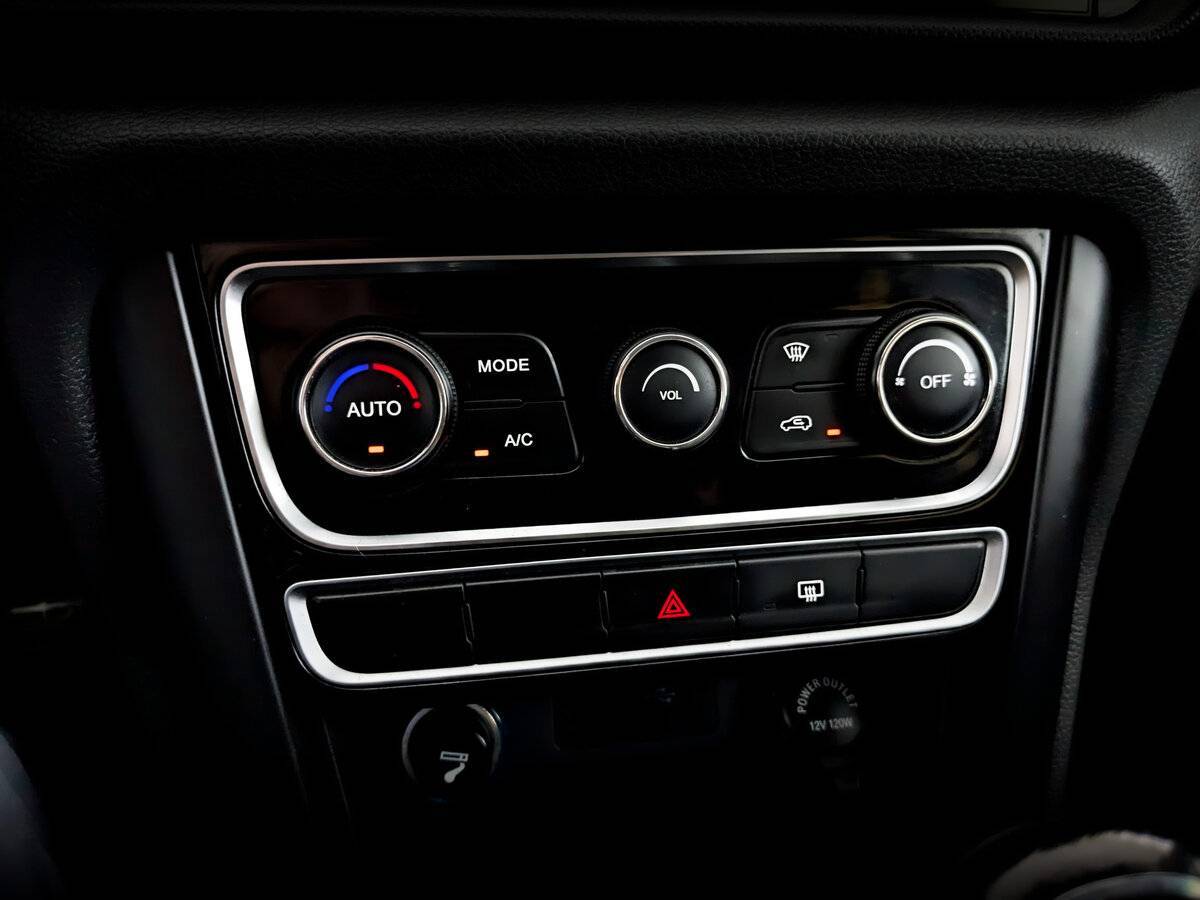 Продажа Б/У Чери Тигго 3. Фото: #25