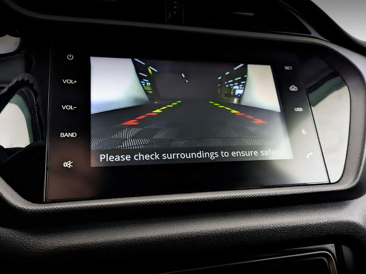 Продажа Б/У Чери Тигго 3. Фото: #26