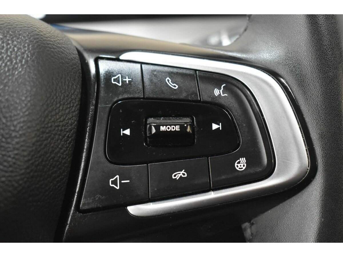 Купить Chery Tiggo 4 Pro с пробегом. Фото: #14