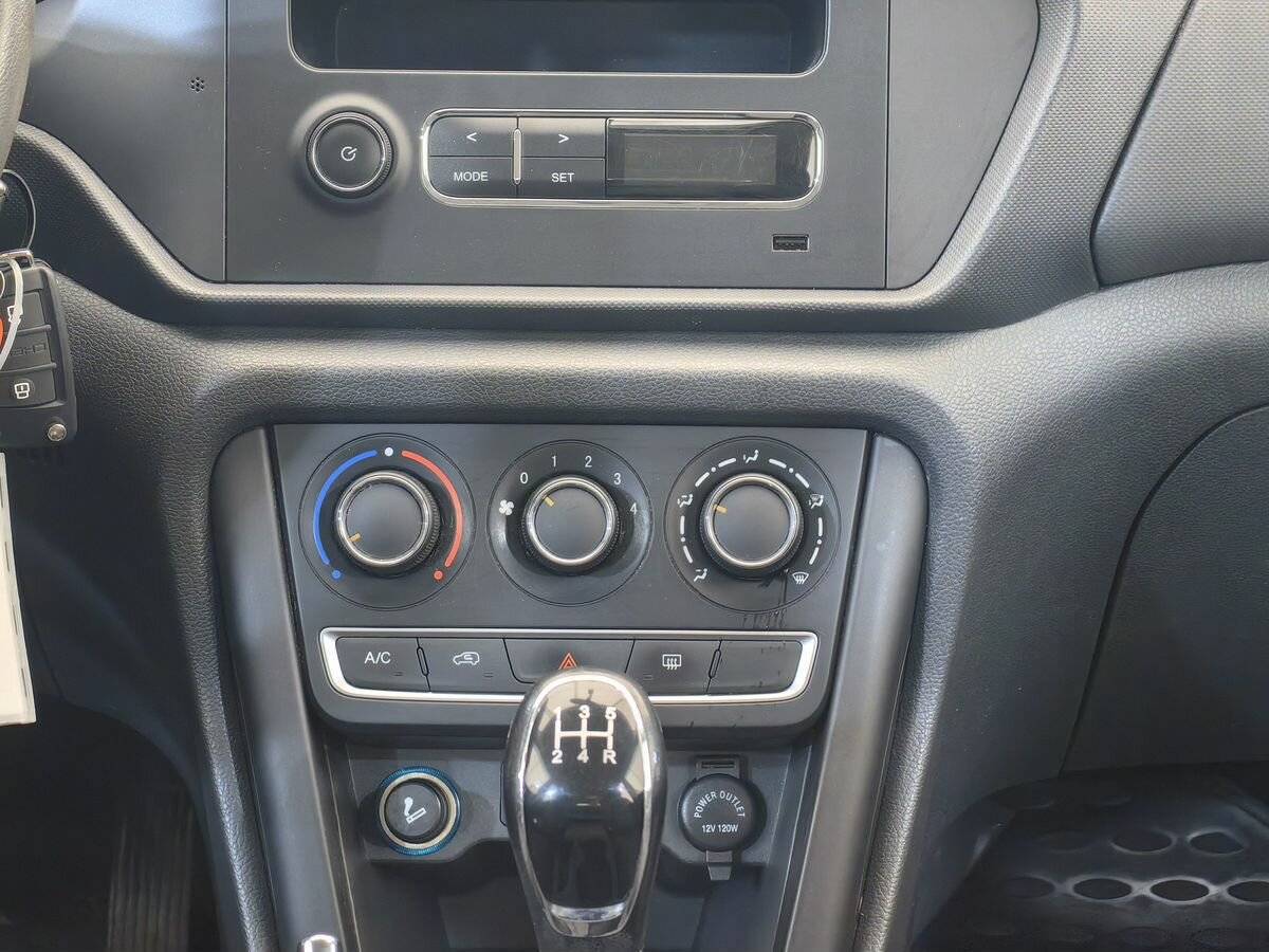 Продажа Б/У Чери Тигго 3. Фото: #8